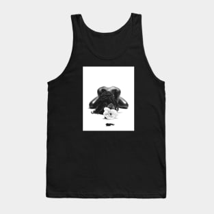 Taming The Passion Tank Top